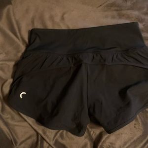Zyia training shorts